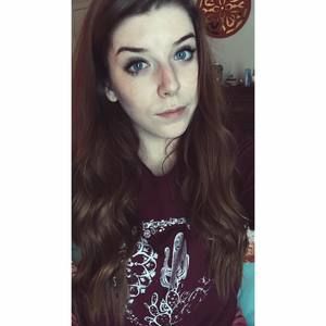 Meet your Posher, Hope